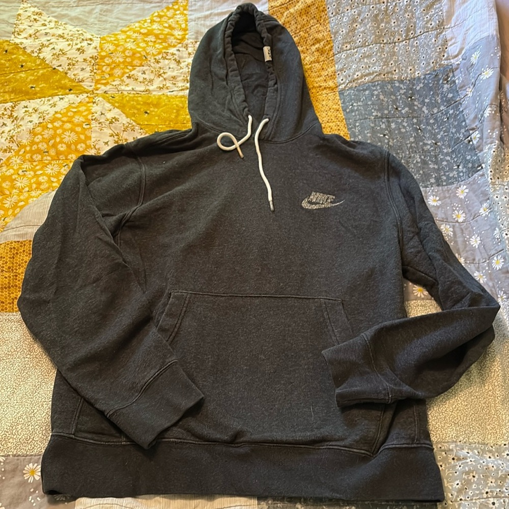 Nike | Hooded Sweatshirt